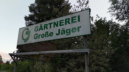 Gärtnerei Große-Jäger
