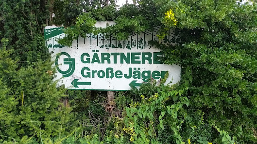 Gärtnerei Große-Jäger