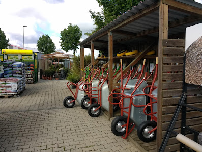 Raiffeisen Münster LAND eG, Raiffeisen-Markt Telgte + Tankstelle