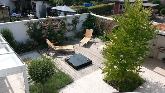 Leonhardt und Büttner GmbH - Garten- und Landschaftsbau aus dem Münsterland