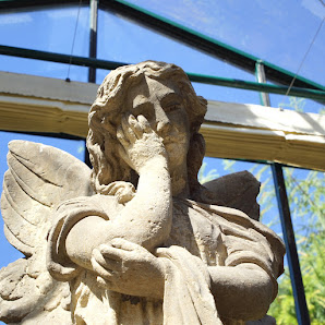 Friedhofsgärtnerei Böttcher