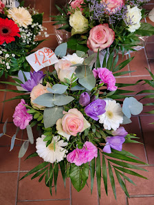 Blumen*Pflanzen Und Flora Änderungsschneiderei