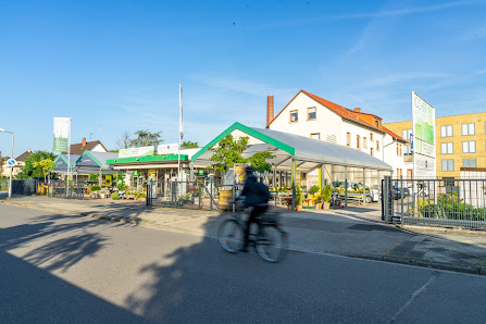 Gärtnerei Kocher