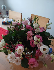 Blumen, Ton & Geschenke Waldfee