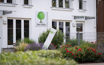 Mayer & Bühler Garten- und Landschaftsbau