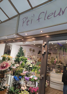 Blumen P´ti fleur | Inh. Frau Gudrun Lüder