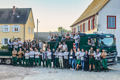 Seitz Garten- und Landschaftsbau GmbH & Co. KG