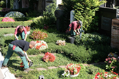 Friedhofsgärtnerei Karcher
