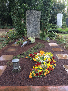 Friedhofsgärtnerei Karcher