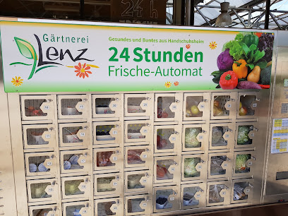 Gärtnerei/Hofladen Lenz