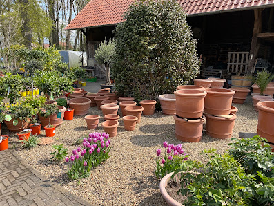 Fuestruper Pflanzenhof