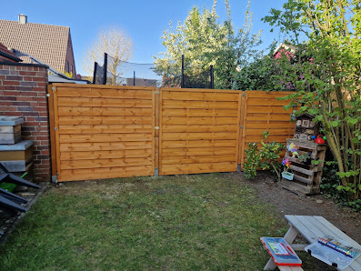 Jbt Innen und Außen service ihr partner für gartenpflege und reinigung in Münster