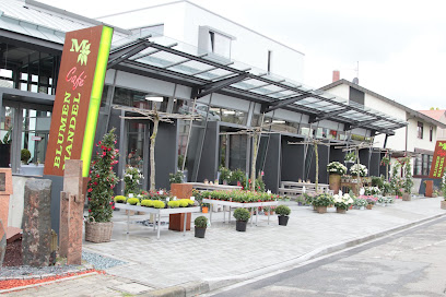 Blumen Mandel GmbH