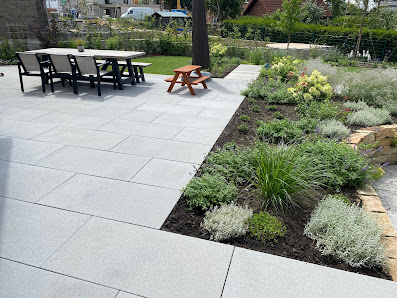 MT-Gartengestaltung