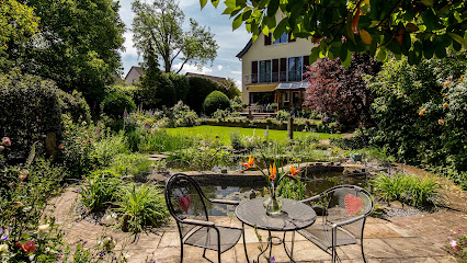 Hensle-Metzger Gartengestaltung und Gartenpflege