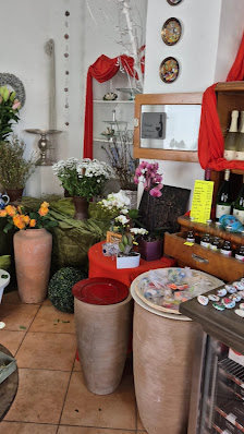 Günter Blumenboutique