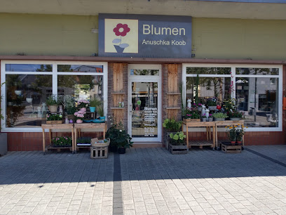 Blumengeschäft