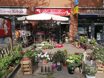 Blumenkorb Anja Flache