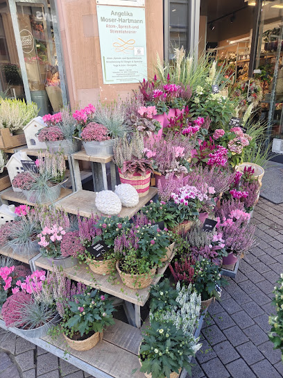 BLUME2000 im Edeka Scheck-in-Center Mannheim-Neckarau