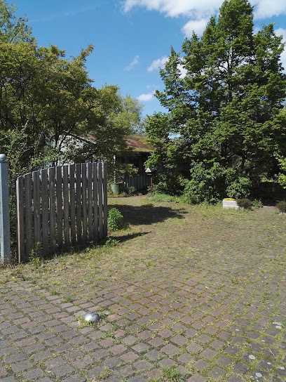 Gemeinnützige Einrichtung in Mannheim