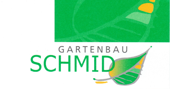 Gartenbau Schmid GmbH