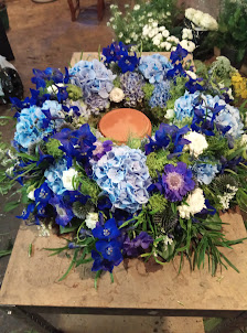 Blumenwerkstatt Heike Dehoust