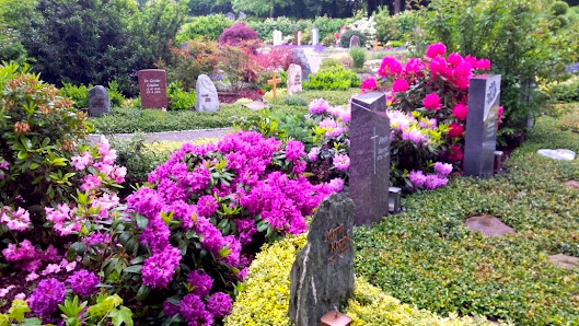 Blumen Freund