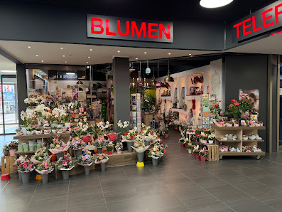 Blumenfee Sandhofen