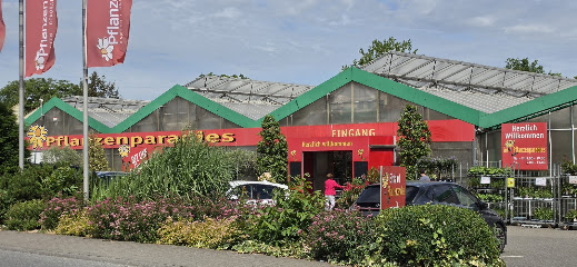 Pflanzenparadies