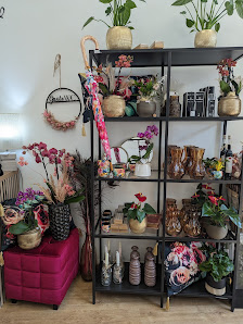 Blumen von Herzen