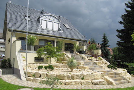 Weiland Grünbau GmbH