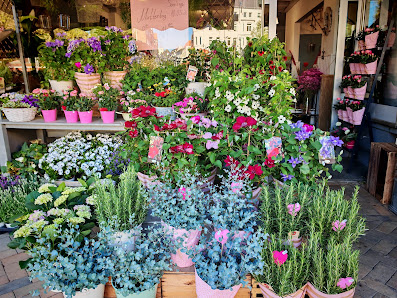 Blumen- Galeria