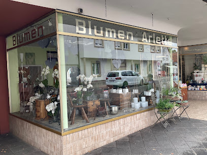Blumen Arlette