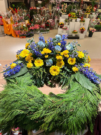 Zahra Blumengeschäft