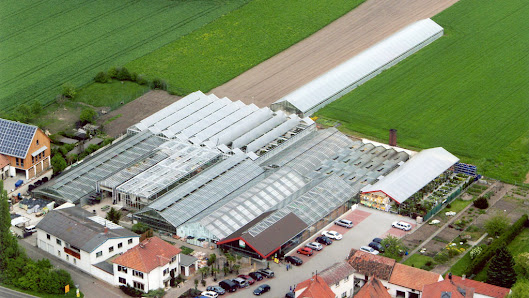 Pflanzenwelt Dienst - Gartencenter