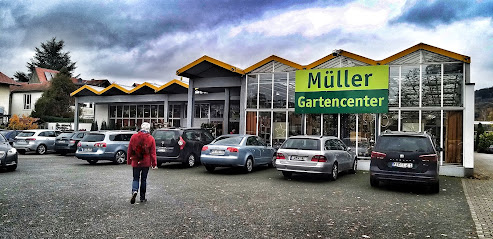 Gartencenter