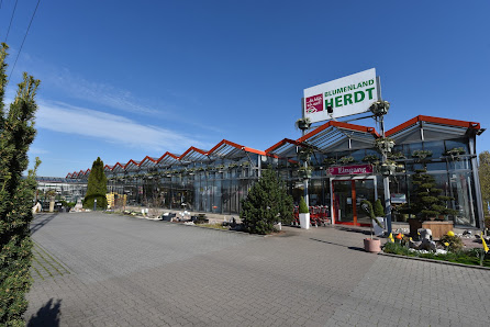 Blumenland Herdt