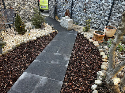Gartenbauer in Mannheim