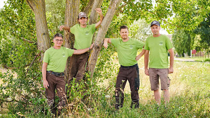 Gartenraum Bender