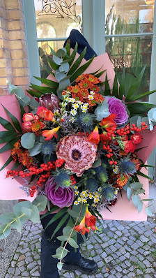 KDFlowers