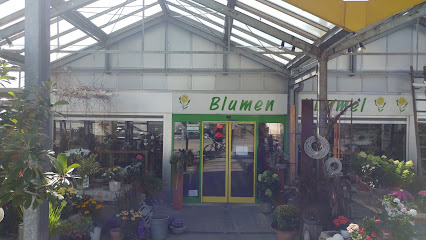 Blumengeschäft