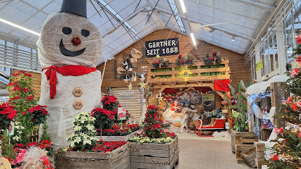 Gartencenter