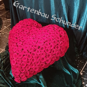 Gartenbau Schunder -Ihr Gärtner & Florist in Leichlingen