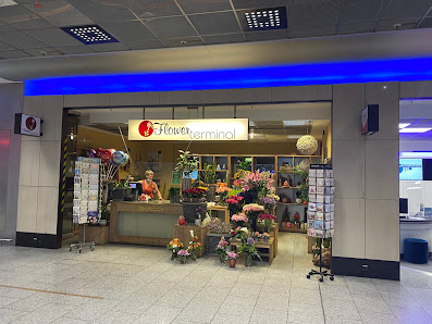 Flowerterminal