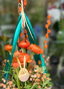 Blumen Weigand