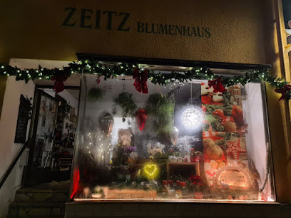 Gärtnerei Blumenhaus Zeitz