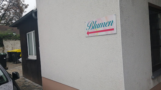Blumen Gabriele Kamann
