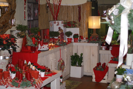 Blumen Schui Grab- und Gartenpflege, Floristik