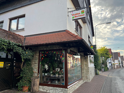 Blumen Buchholz Niederhöchstadt
