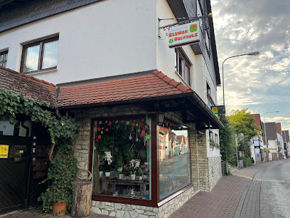 Blumen Buchholz Niederhöchstadt